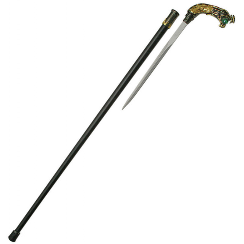 Dragon Sword Cane