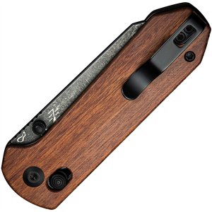 Yonder Crossbar Lock Wood