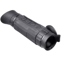 AGM Global Vision 3142451004SI21 Sidewinder TM25384 Thermal Monocular Black 216x 25mm 384x288 50Hz Resolution Zoom Digital 1x2x4