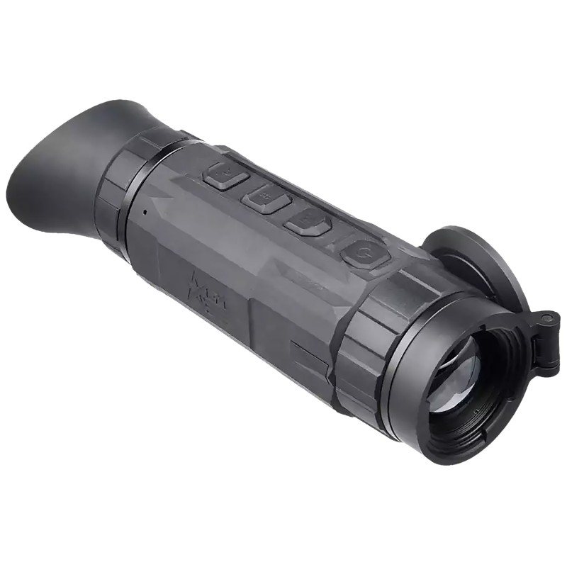 AGM Global Vision 3142451005SI31 Sidewinder TM35384 Thermal Monocular Black 324x 35mm 384x288 50Hz Resolution Zoom Digital 1x2x4