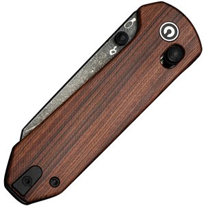 Yonder Crossbar Lock Wood