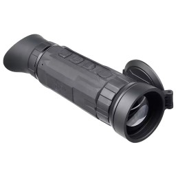 AGM Global Vision 3142551006SI51 Sidewinder TM50640 Thermal Monocular Black 2.520x 50mm 640x512 50 Hz Resolution Zoom 1x2x4x8x