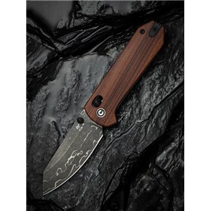 Yonder Crossbar Lock Wood