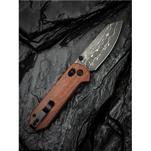 Yonder Crossbar Lock Wood