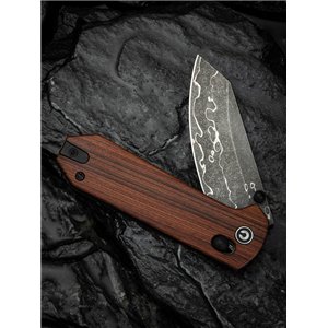 Yonder Crossbar Lock Wood