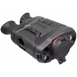 AGM Global Vision 7142410005306V531 Voyage TB50384 Thermal BinocularLaser Rangefinder Black 5.5x88x 50mm 384x288 50Hz Resolution