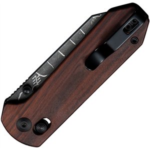 Yonder Crossbar Lock Wood