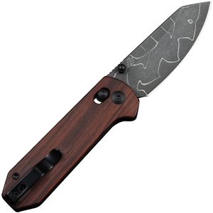 Yonder Crossbar Lock Wood