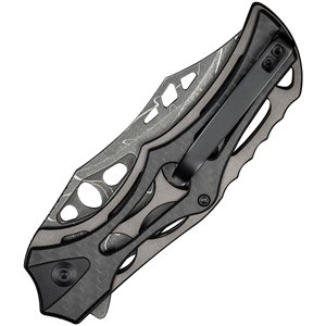 Biophase Button Lock CF Dam