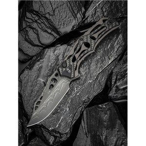 Biophase Button Lock CF Dam