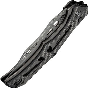 Biophase Button Lock CF Dam