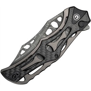 Biophase Button Lock CF Dam