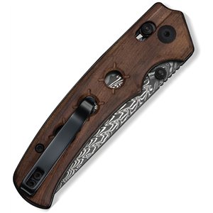 Noctis Crossbar Lock Dam