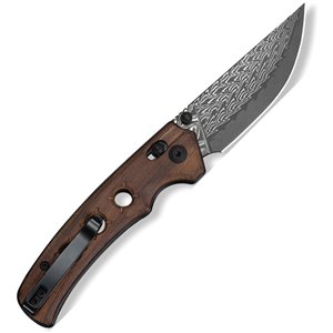 Noctis Crossbar Lock Dam