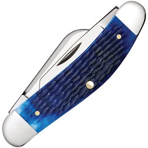 Sowbelly Corn Cob Blue