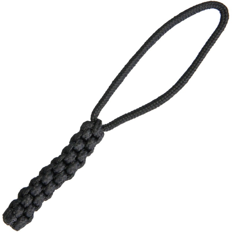 Bestechman Lanyard Black