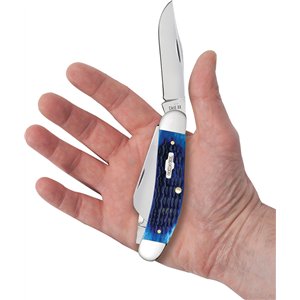 Sowbelly Corn Cob Blue