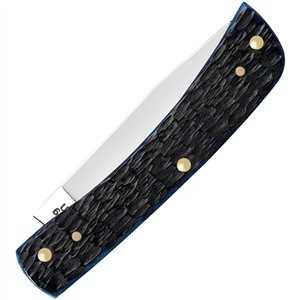 Sod Buster Jr Navy Bone