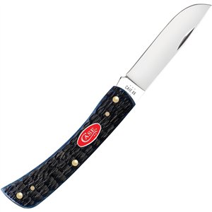 Sod Buster Jr Navy Bone