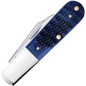 Barlow Navy Blue Rogers