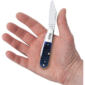 Barlow Navy Blue Rogers