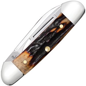 Baby Butterbean Red Stag