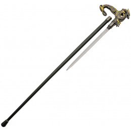 Dragon Sword Cane