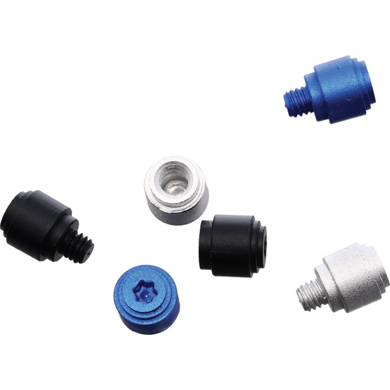 Thumb Stud 3PK Bugout 535