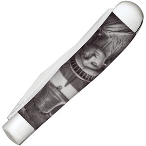 Statue Of Liberty Trapper