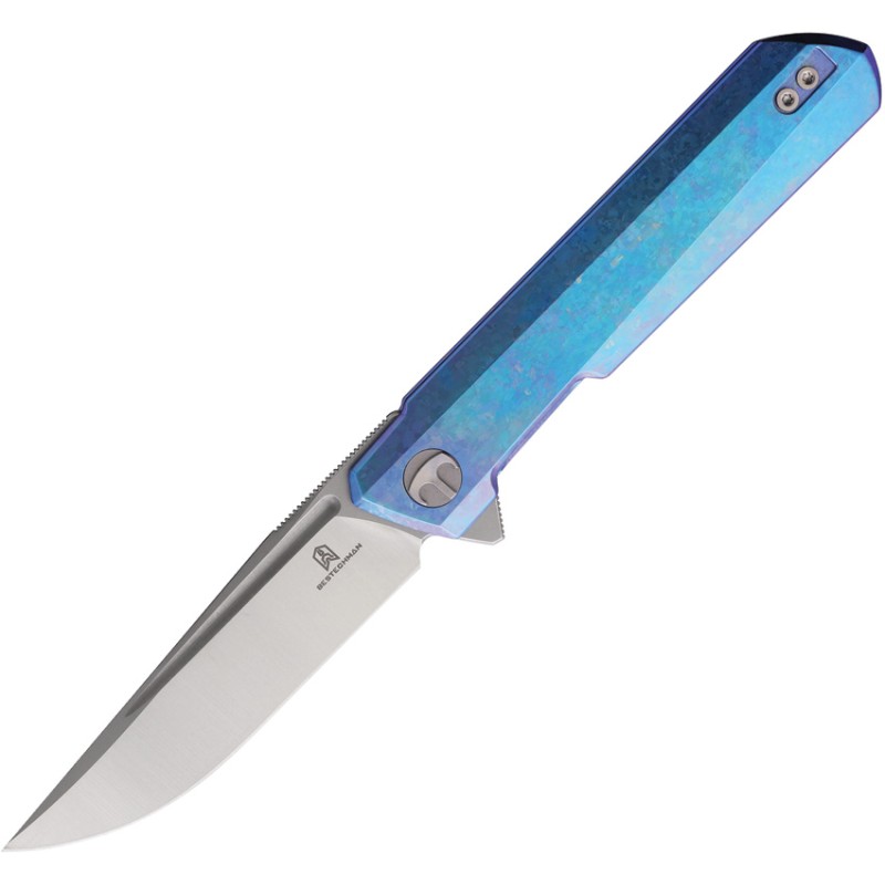 Bestechman Dundee Linerlock