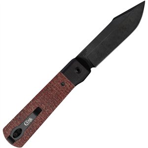 Longhouse Linerlock Burlap