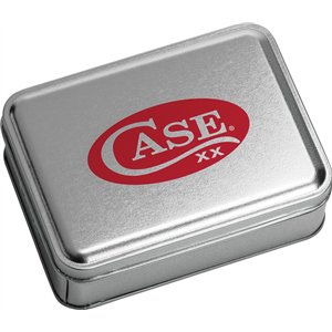 Med Stockman Burnt Amber