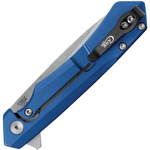 Kinzua Linerlock Blue Eagle