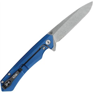 Kinzua Linerlock Blue Eagle