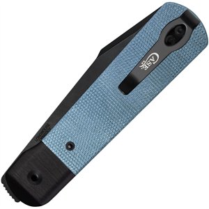 Longhouse Linerlock Blue