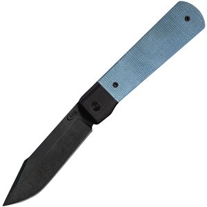 Longhouse Linerlock Blue