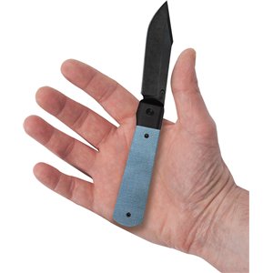 Longhouse Linerlock Blue