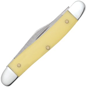 Pen Knife Yellow