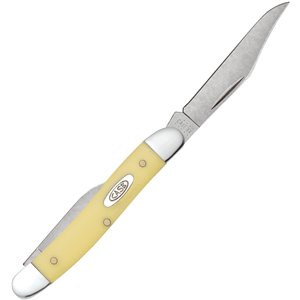 Pen Knife Yellow