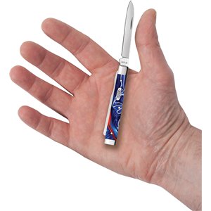 Smooth Baby Doc Patriot Kirin