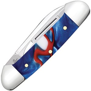 Patriotic Kirinite®   Sm Baby