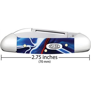 Patriotic Kirinite®   Sm Baby