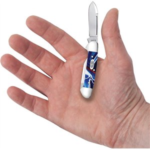 Patriotic Kirinite®   Sm Baby