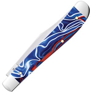 Slimline Trapper Patriot Kirin