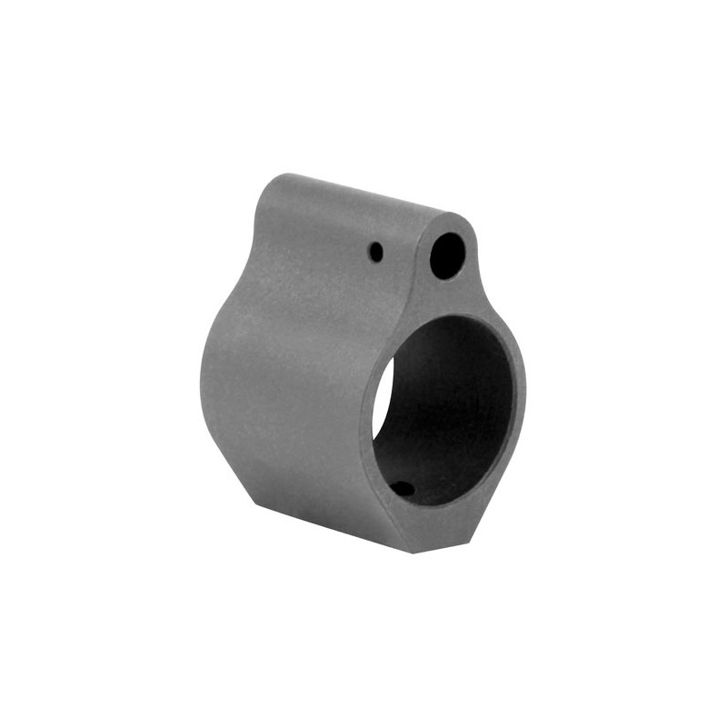 Aim Sports ZHMGB01 Zero Hour Micro Gas Block .750 Low Profile