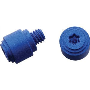 Thumb Stud Bugout 535 Blue