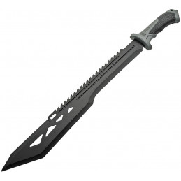 Macho Machete Black