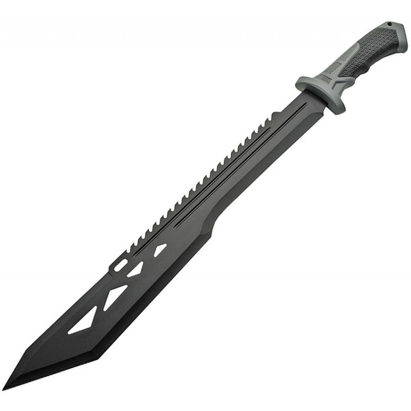 Macho Machete Black