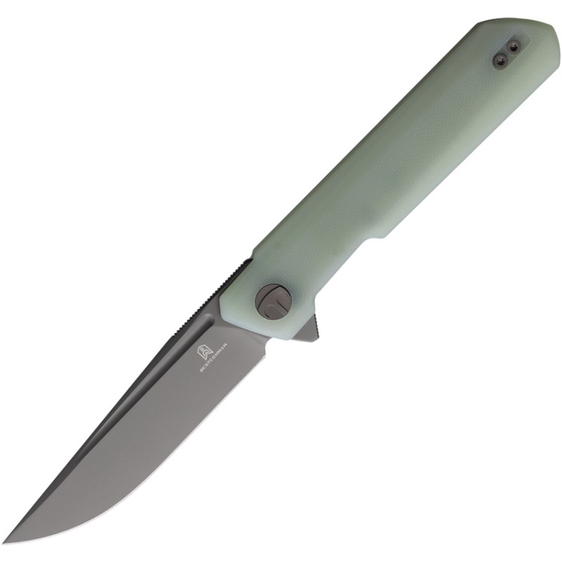 Bestechman Dundee Linerlock