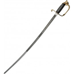 Cavalry Saber Sword